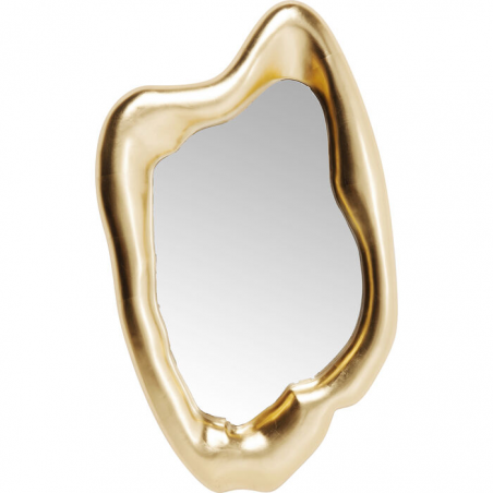 Specchio Hologram oro