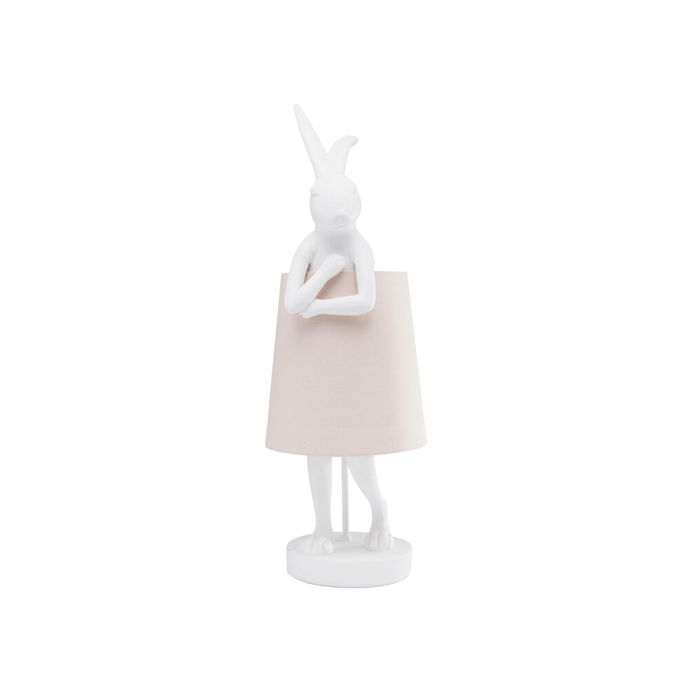 Animal Rabbit bianco 68cm