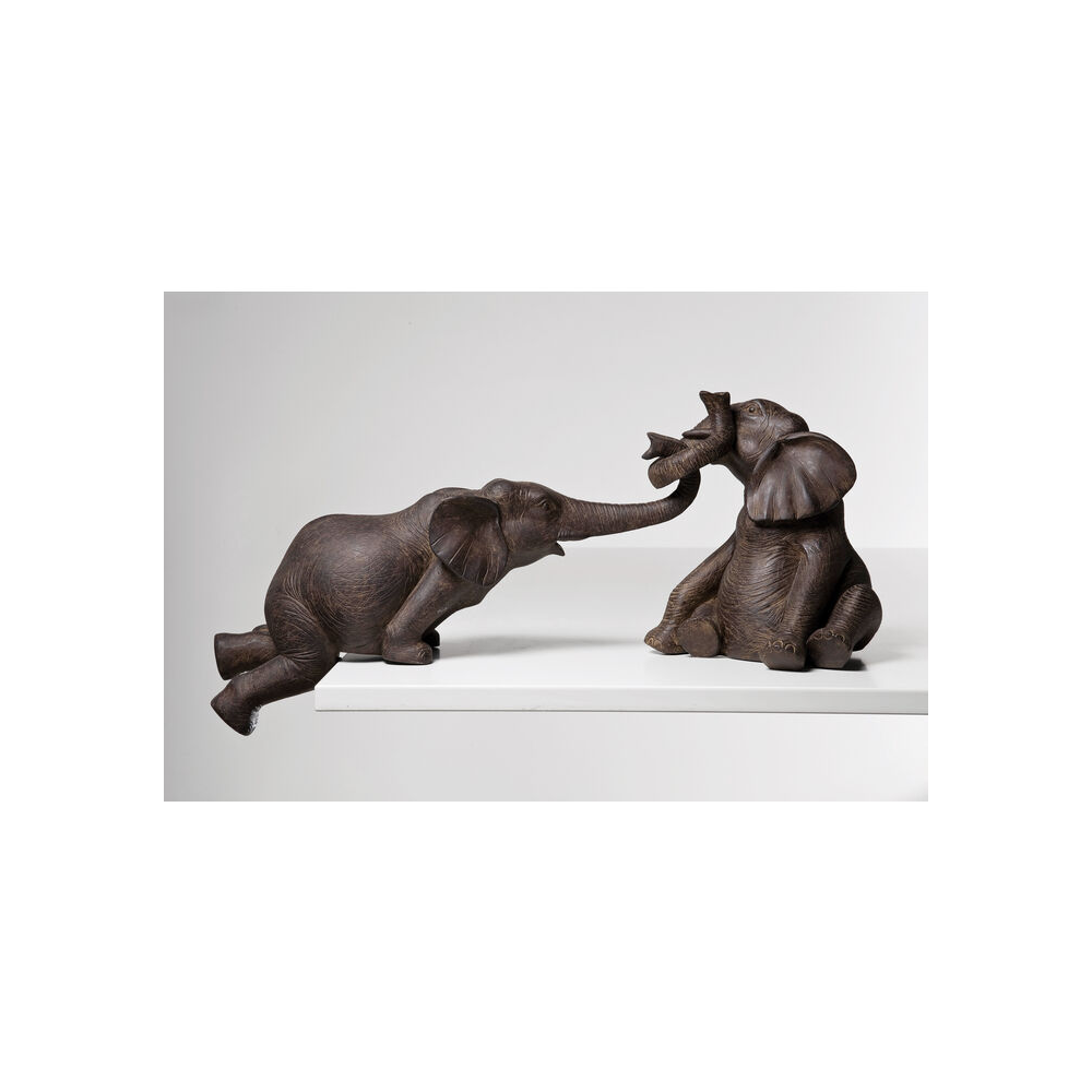 Figura decorativa Elefant...