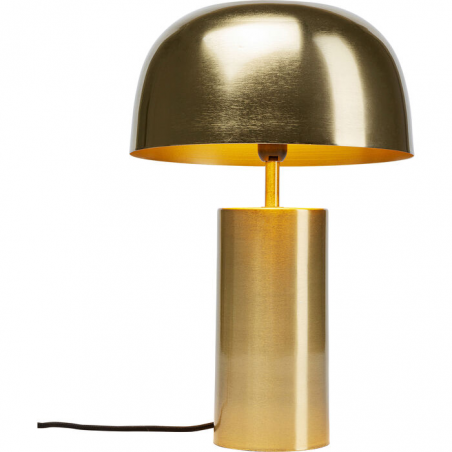 Lampada da tavolo Loungy oro