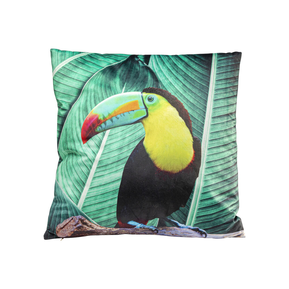 Cuscino tucan 45x45