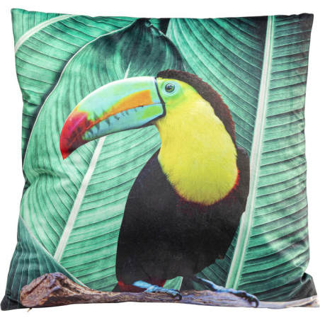 Cuscino tucan 45x45