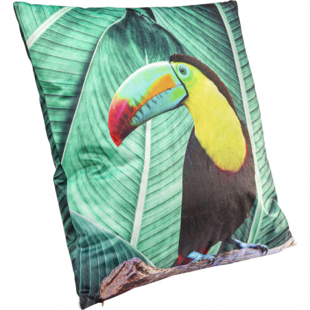 Cuscino tucan 45x45