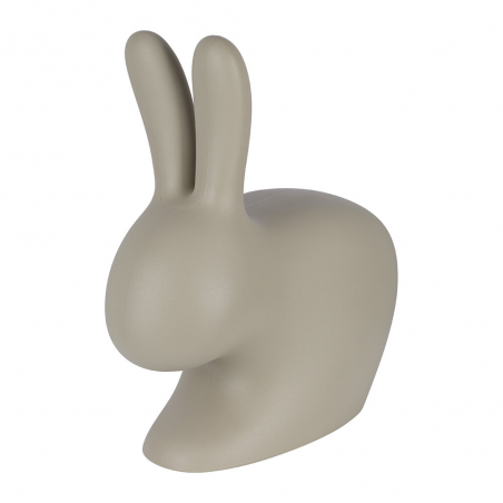 Rabbit chair Dove grey