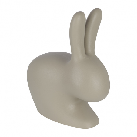 Rabbit chair Dove grey