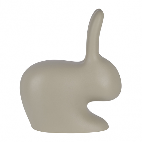 Rabbit chair Dove grey