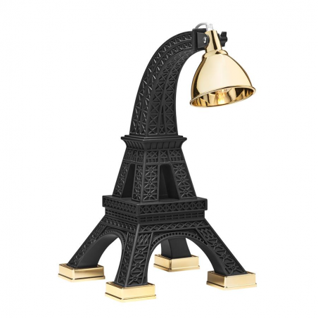 Lampada Paris Black M