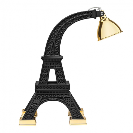 Lampada Paris Black M