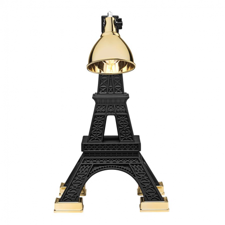 Lampada Paris Black M