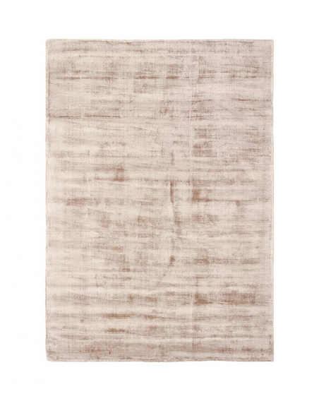 Tappeto trendy shiny cipria