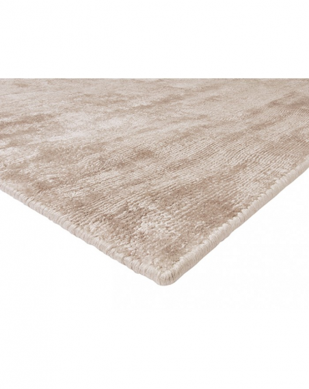 Tappeto trendy shiny cipria