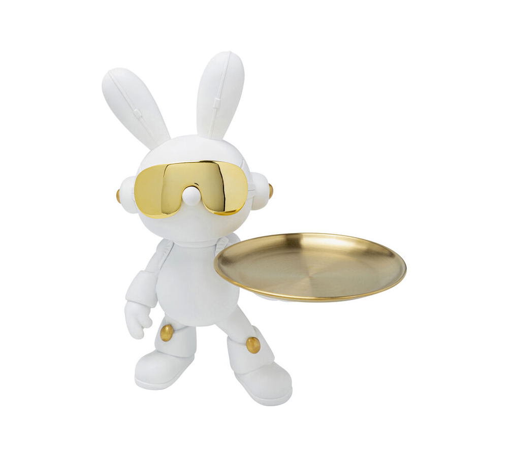 Cool Bunny Tray