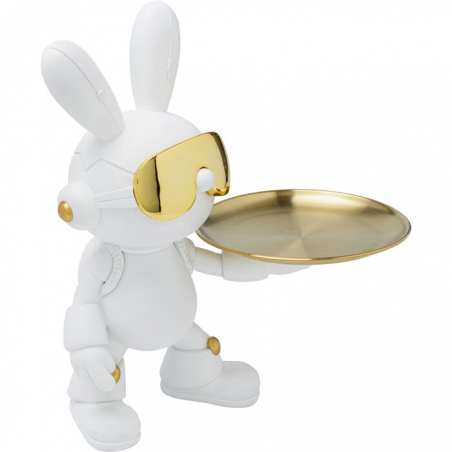 Cool Bunny Tray